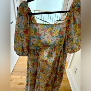 Beautiful Summer Dress!